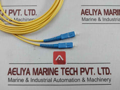Fiber Optic Cable Ftek-dx-sm-sc/Sc-pc-03M Sc-sc Sm Dpx 03(9/125) 60 Gm