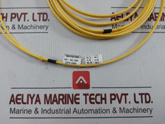 Fiber Optic Cable Ftek-dx-sm-sc/Sc-pc-03M Sc-sc Sm Dpx 03(9/125) 60 Gm