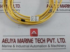 Fiber Optic Cable Ftek-dx-sm-sc/Sc-pc-03M Sc-sc Sm Dpx 03(9/125) 60 Gm