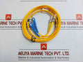 Fiber Optic Cable Ftk-dx-sm-sc/St-pc-02M St-sc Sm Dpx 02M (9/125)