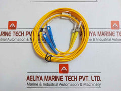 Fiber Optic Cable Ftk-dx-sm-sc/St-pc-02M St-sc Sm Dpx 02M (9/125)