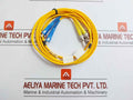 Fiber Optic Cable Ftk-dx-sm-sc/St-pc-02M St-sc Sm Dpx 02M (9/125)