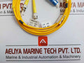 Fiber Optic Cable Ftk-dx-sm-sc/St-pc-02M St-sc Sm Dpx 02M (9/125)
