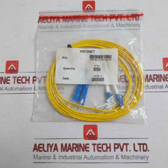 Fiber Optic Cable Ifpc-sc-lc-os1-dx-03 Iveonet