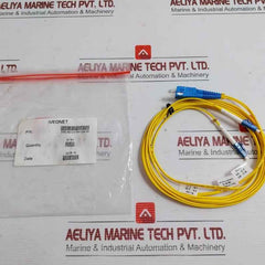 Fiber Optic Cable Ifpc-sc-lc-os1-dx-03 Iveonet