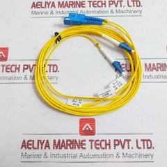 Fiber Optic Cable Ifpc-sc-lc-os1-dx-03 Iveonet