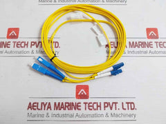 Fiber Optic Cable Ifpc-sc-lc-os1-dx-03 Iveonet