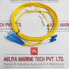 Fiber Optic Cable Ifpc-sc-lc-os1-dx-03 Iveonet