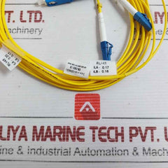Fiber Optic Cable Ifpc-sc-lc-os1-dx-03 Iveonet
