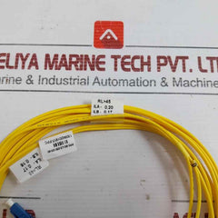 Fiber Optic Cable Ifpc-sc-lc-os1-dx-03 Iveonet