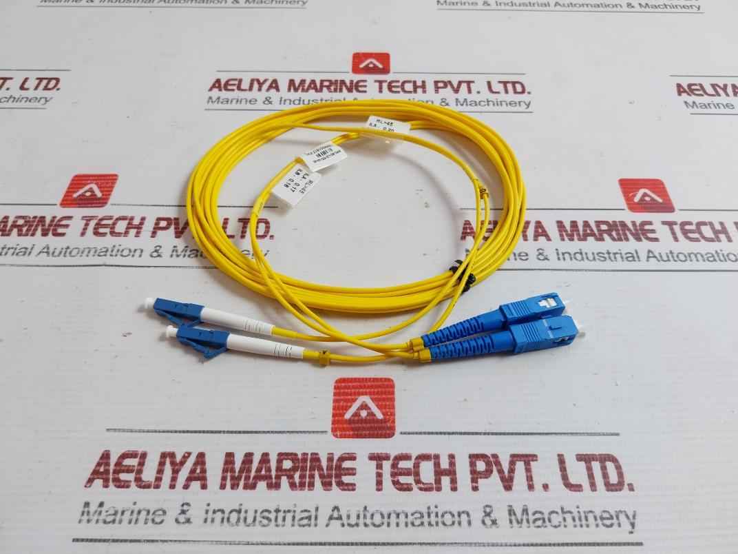 Fiber Optic Cable Ifpc-sc-lc-os1-dx-03 Iveonet
