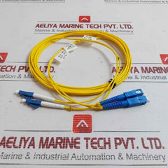 Fiber Optic Cable Ifpc-sc-lc-os1-dx-03 Iveonet