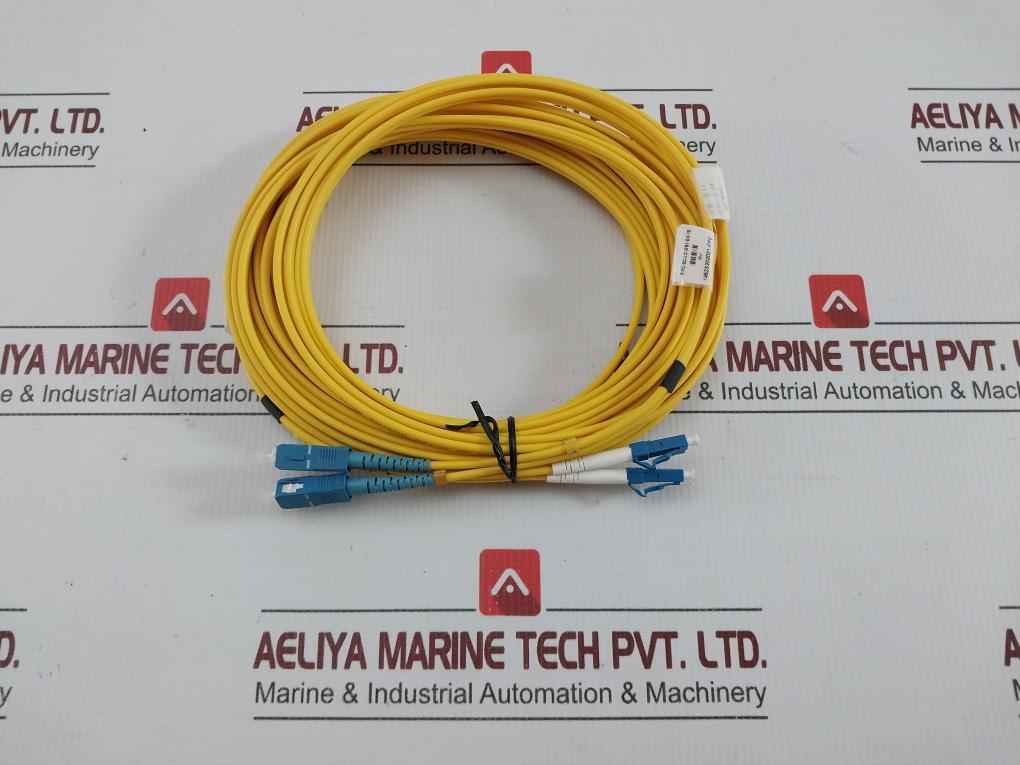 Fiber Optic Cable Ifpc-sc-lc-os1-dx-10 Iveonet