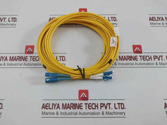 Fiber Optic Cable Ifpc-sc-lc-os1-dx-10 Iveonet