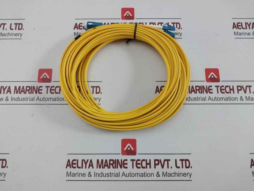 Fiber Optic Cable Ifpc-sc-lc-os1-dx-10 Iveonet