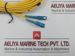 Fiber Optic Cable Ifpc-sc-lc-os1-dx-10 Iveonet