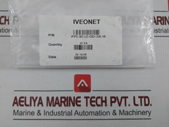 Fiber Optic Cable Ifpc-sc-lc-os1-dx-10 Iveonet