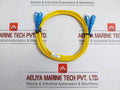 Fiber Optic Cable Ifpc-sc-sc-os1-dx-03 Iveonet
