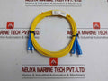 Fiber Optic Cable Ifpc-sc-sc-os1-dx-03 Iveonet