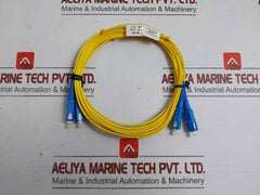 Fiber Optic Cable Ifpc-sc-sc-os1-dx-03 Iveonet