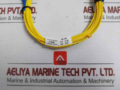 Fiber Optic Cable Ifpc-sc-sc-os1-dx-03 Iveonet