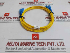 Fiber Optic Cable Ifpc-sc-sc-os1-dx-03 Iveonet