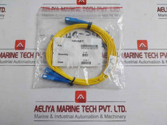 Fiber Optic Cable Ifpc-sc-sc-os1-dx-03 Iveonet