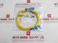 Fiber Optic Cable Ifpc-sc-sc-os1-dx-03 Iveonet
