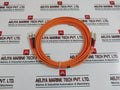 Fiber Optic Cable Mmom1 O6363.5 Duplex Jumper St/Sc 62.5/125Μ 5M, Om1, Lszh