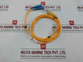 Fiber Optic Cable P674-192 St-sc Sm Dpx 02M (9/125) 50 Gm