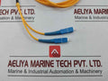 Fiber Optic Cable P674-192 St-sc Sm Dpx 02M (9/125) 50 Gm
