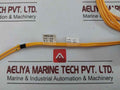 Fiber Optic Cable P674-192 St-sc Sm Dpx 02M (9/125) 50 Gm