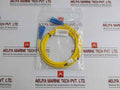 Fiber Optic Cable R0172-218 Sc-sc Sm Dpx 03M (9/125)