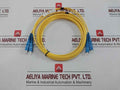 Fiber Optic Cable R0172-243 Ftek-dx-sm-sc/Sc-pc-03M