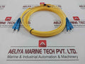 Fiber Optic Cable R0172-243 Ftek-dx-sm-sc/Sc-pc-03M