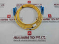 Fiber Optic Cable R0172-243 Ftek-dx-sm-sc/Sc-pc-03M