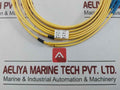 Fiber Optic Cable R0172-243 Ftek-dx-sm-sc/Sc-pc-03M