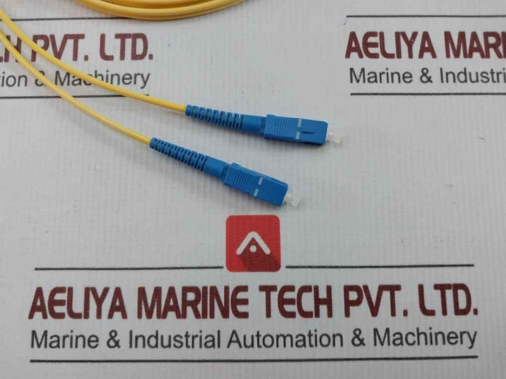Fiber Optic Cable R0172-243 Ftek-dx-sm-sc/Sc-pc-03M