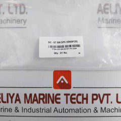 Fiber Optic Cable R0178-229 Sc-st Sm Dpx 02M (9/125) 60 Gm