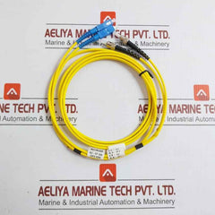 Fiber Optic Cable R0178-229 Sc-st Sm Dpx 02M (9/125) 60 Gm