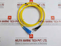 Fiber Optic Cable R0178-229 Sc-st Sm Dpx 02M (9/125) 60 Gm