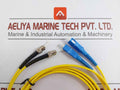 Fiber Optic Cable R0178-229 Sc-st Sm Dpx 02M (9/125) 60 Gm