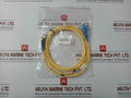 Fiber Optic Cable Sc-st Sm Dpx 02M (9/125)