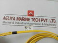 Fiber Optic Cable Sc-st Sm Dpx 02M (9/125)