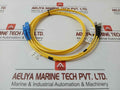 Fiber Optic Cable Sc-st Sm Dpx 02M (9/125)