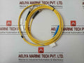 Fiber Optic Cable Sc-st Sm Dpx 02M (9/125)