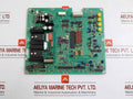 Fiber Optic Communication Module Focas-1500C-19-m02 Fellow Kogyo