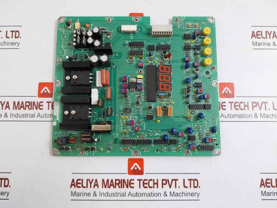 Fiber Optic Communication Module Focas-1500C-19-m02 Fellow Kogyo