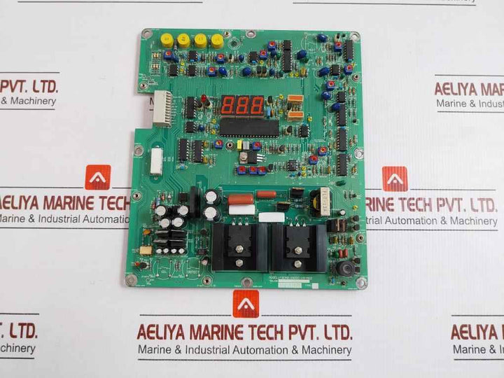 Fiber Optic Communication Module Focas-1500C-19-m02 Fellow Kogyo