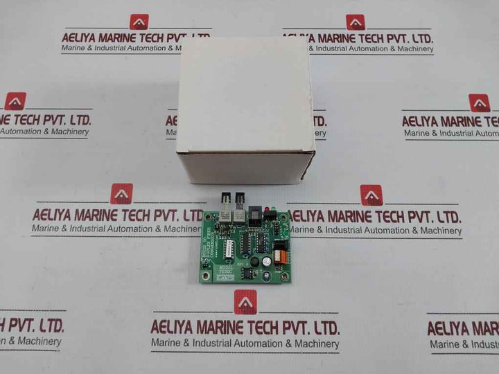 Fiber Optic Converter F232C R E Smith Rev-b